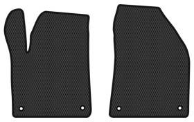 EVA килимки в салон авто передні EVAtech для Cherokee (KL) Trailhawk Jeep 2014 5 покоління SUV USA (JP13526AV2TL4RBB)