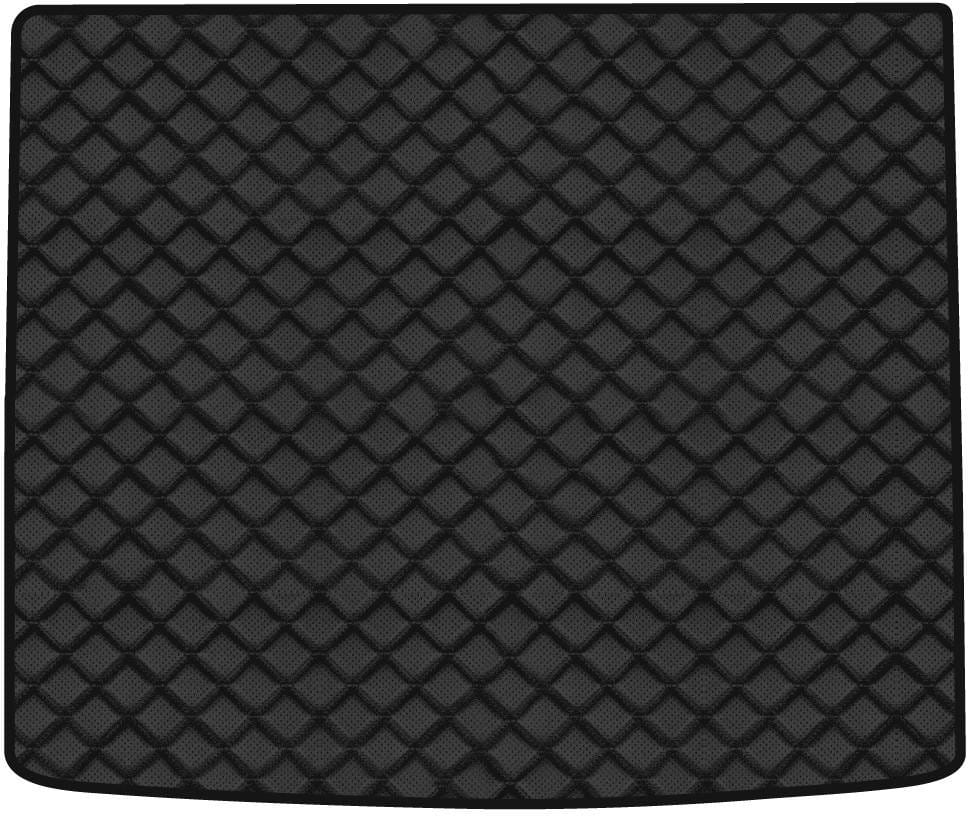 Коврик из экокожи в багажник авто EVAtech ECO для Cherokee (KL) Jeep 2014 5 поколение SUV USA JP1485B1BBB