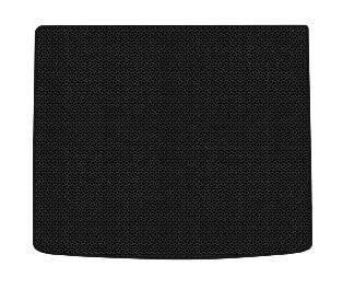 EVA коврик в багажник авто EVAtech для Cherokee (KL) Jeep 2014 5 поколение SUV USA (JP1485B1KBB)