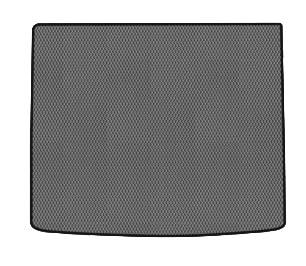 EVA коврик в багажник авто EVAtech для Cherokee (KL) Jeep 2014 5 поколение SUV USA (JP1485B1RGB)