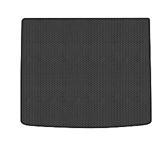 EVA килимок в багажник авто EVAtech для Cherokee (KL) Jeep 2014 5 покоління SUV USA (JP1485B1SBB)