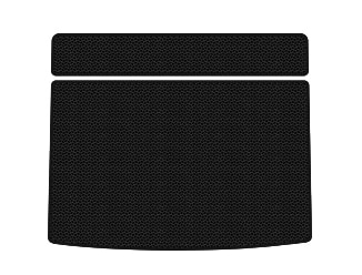 EVA килимок в багажник авто EVAtech для Cherokee (KL) Jeep 2014 5 покоління SUV USA (JP1485BE2KBB)