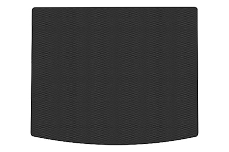 EVA коврик в багажник авто EVAtech для Compass Jeep 2017 2 поколение SUV USA (JP1613B1RBB)