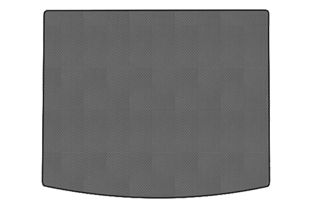 EVA килимок в багажник авто EVAtech для Compass Jeep 2017 2 покоління SUV USA (JP1613B1RGB)