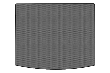 EVA коврик в багажник авто EVAtech для Compass Jeep 2017 2 поколение SUV USA (JP1613B1SGB)