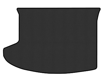 EVA килимок в багажник авто EVAtech для Patriot (MK74) Jeep 2006-2011 1 покоління SUV USA (JP1760B1RBB)