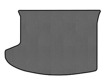 EVA килимок в багажник авто EVAtech для Patriot (MK74) Jeep 2006-2011 1 покоління SUV USA (JP1760B1RGB)