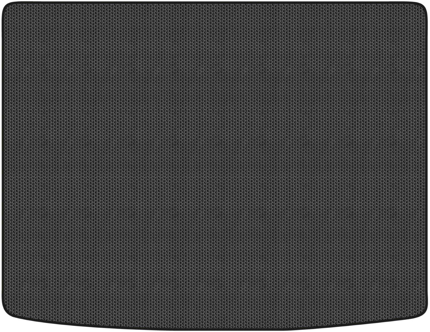 EVA килимок в багажник авто EVAtech для Renegade Jeep 2014 1 покоління SUV USA (JP22642B1SBB)