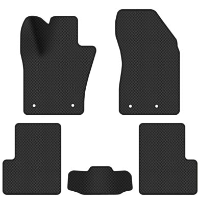 Фото - EVA килимки в салон авто EVAtech для Renegade Jeep 2014 1 покоління SUV USA JP22642CE5OU4RBB