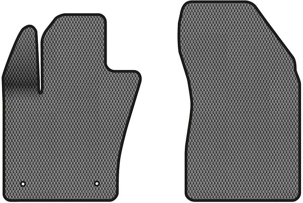 Фото - EVA коврики в салон авто передние EVAtech для Renegade (2 clips) Jeep 2014 1 поколение SUV USA JP23861AV2LA2RGB Фото - EVA коврики в салон авто передние EVAtech для Renegade (2 clips) Jeep 2014 1 поколение SUV USA JP23861AV2LA2RGB