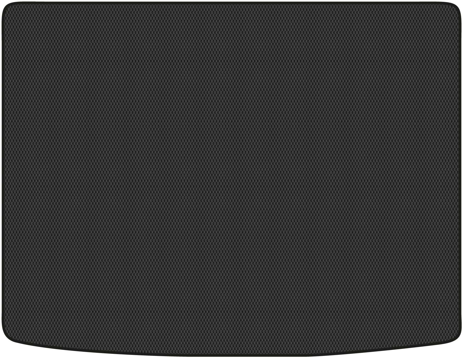 EVA килимок в багажник авто EVAtech для Renegade (2 clips) Jeep 2014 1 покоління SUV USA (JP23861B1RBB)