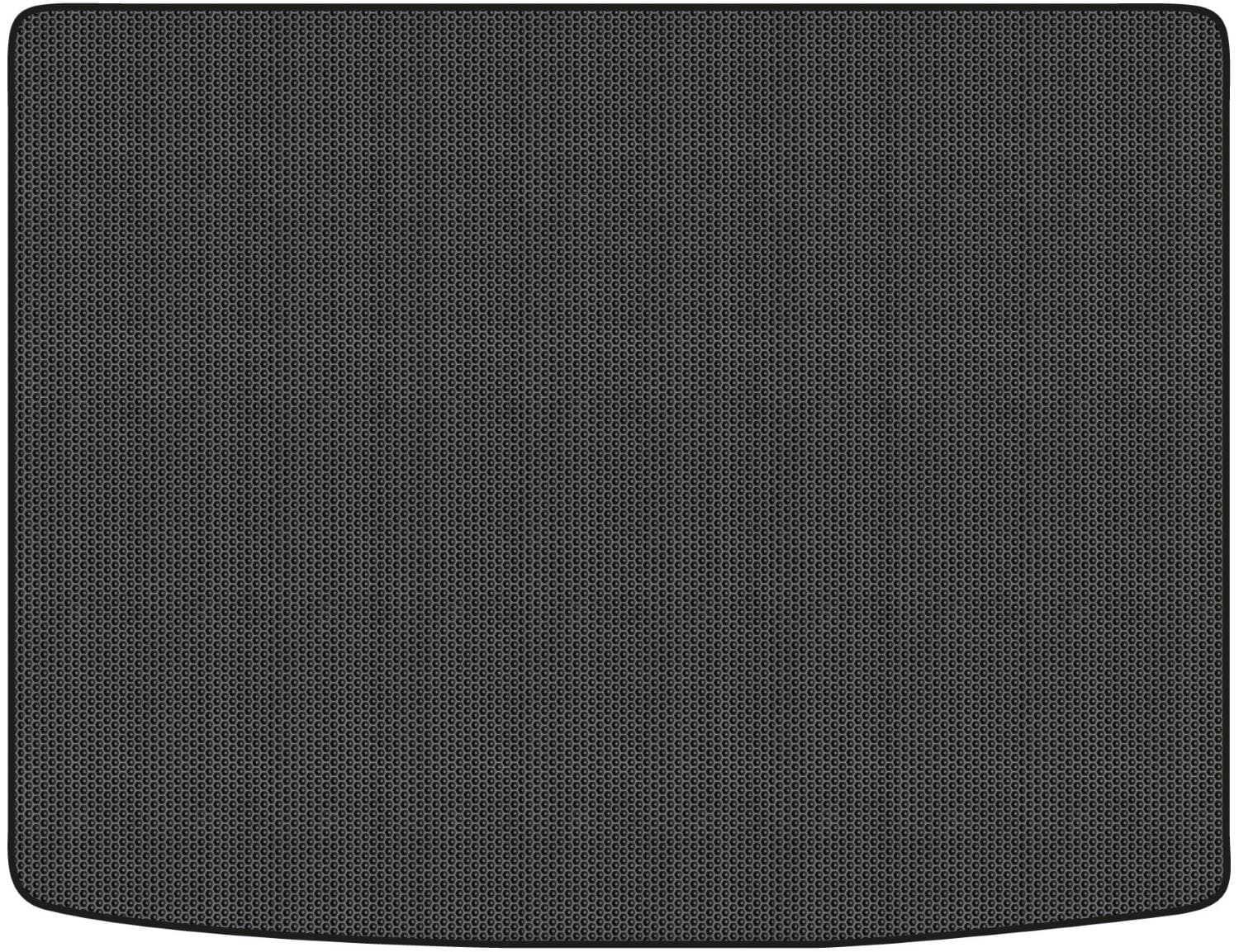 EVA килимок в багажник авто EVAtech для Renegade (2 clips) Jeep 2014 1 покоління SUV USA (JP23861B1SBB)