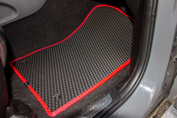 Фото - EVA коврики в салон авто EVAtech для Grand Cherokee (WK2) Limited Restyling Jeep 2013-2021 4 поколение SUV USA JP41368C5OU4RBB