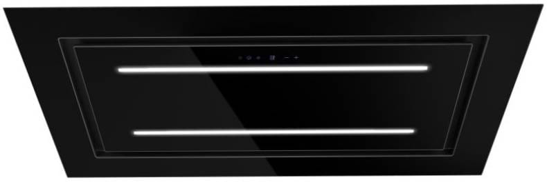 Купити Витяжка вбудована NORTBERG Grand Super Slim Black 96 - Фото 1 Витяжка вбудована NORTBERG Grand Super Slim Black 96 - Фото 1