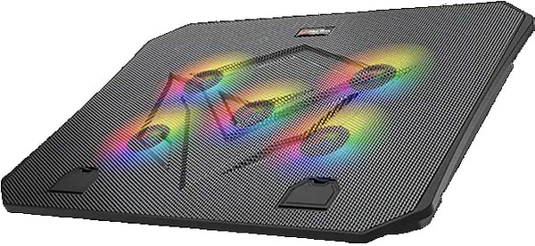 Фото - Підставка під ноутбук охолоджуюча Meetion MT-CP3030-A