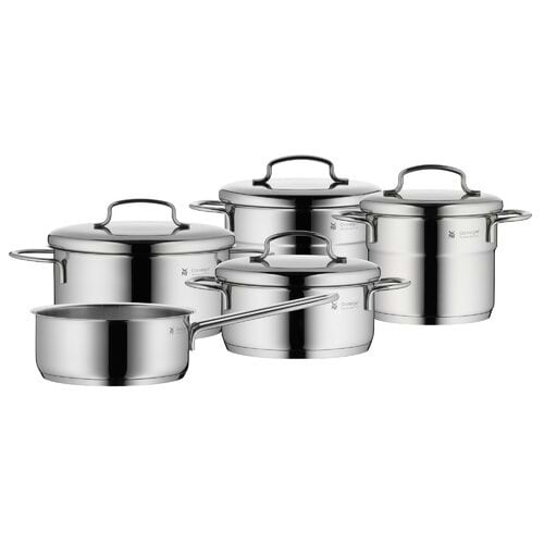 Фото - Каструля WMF 714766040 MINI 14 см, 0,9 л