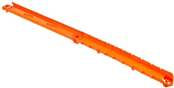 Фото - Дополнение к игровому набору HOT WHEELS Hot Wheels «Track Creator» (JDW43)