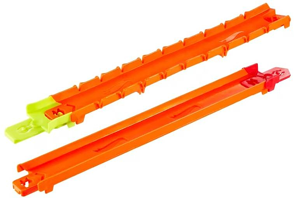 Фото - Дополнение к игровому набору HOT WHEELS Hot Wheels «Track Creator» (JDW43)