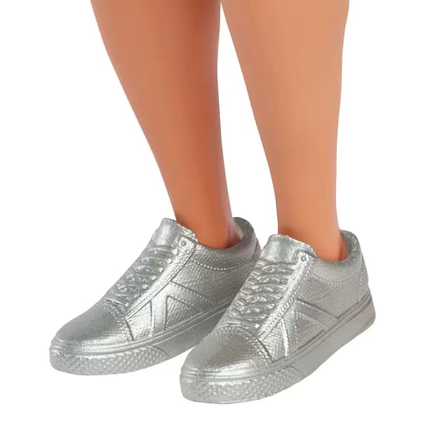 Фото - Кукла Barbie Кен модник стильный градиент (HYV00)