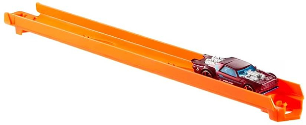 Фото - Дополнение к игровому набору HOT WHEELS Hot Wheels «Track Creator» (JDW43)