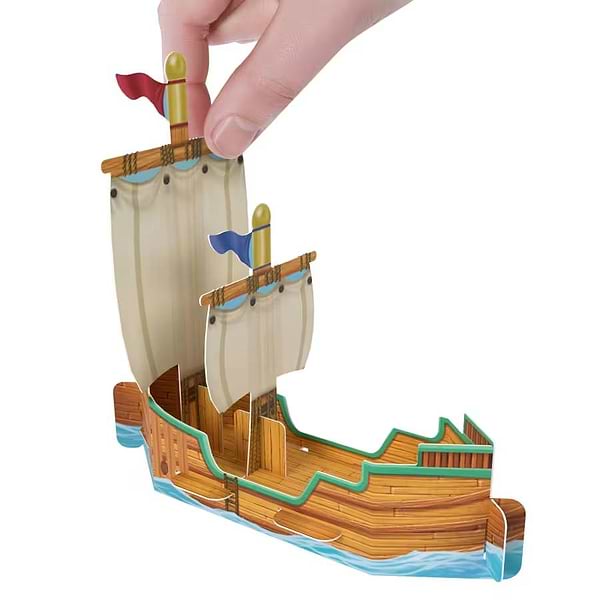 Фото - Ляльковий набір DISNEY PRINCESS Міні"Морська історія" за мотивами м/ф "Русалонька" Disney Princess (JBL32)