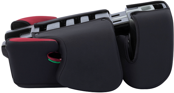 Фото - Автокресло Bebe Confort HERA  i-Safe Disney Fun Minnie (8102087020)