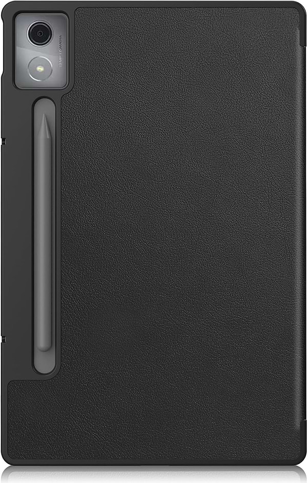 Фото - Уценка - Чехол для планшета BeCover Smart Case for Lenovo Idea Tab Pro 12.7" Black (713426)