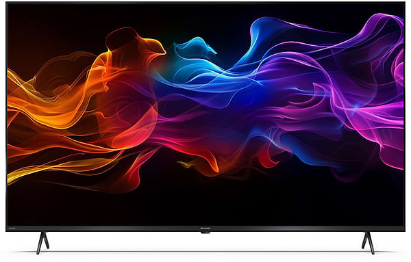 Фото - Телевизор Sharp 4T-C50HP5265EB