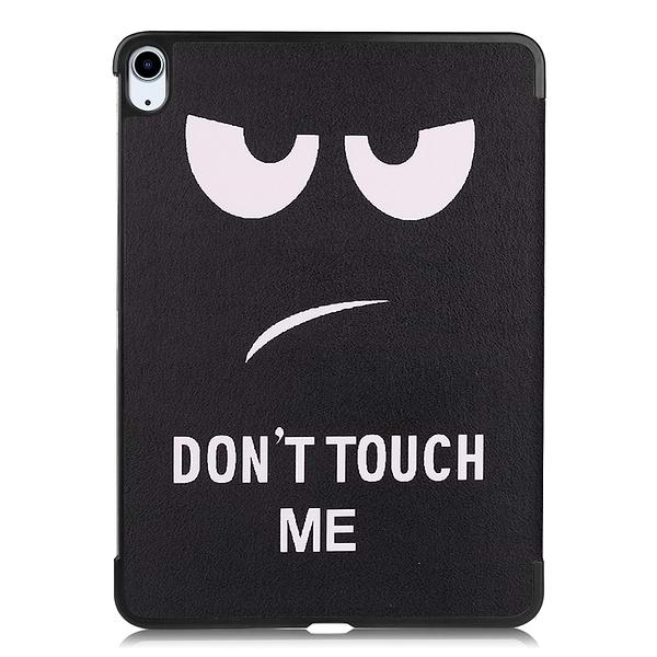 Фото - Чехол для планшета BeCover Smart Case for Apple iPad Air 13" M2/M3 (2024/2025) Don't Touch (711617)
