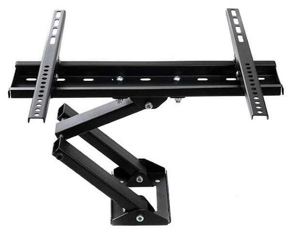 Фото - Кріплення для телевізора Charmount TV04T-R3 Black