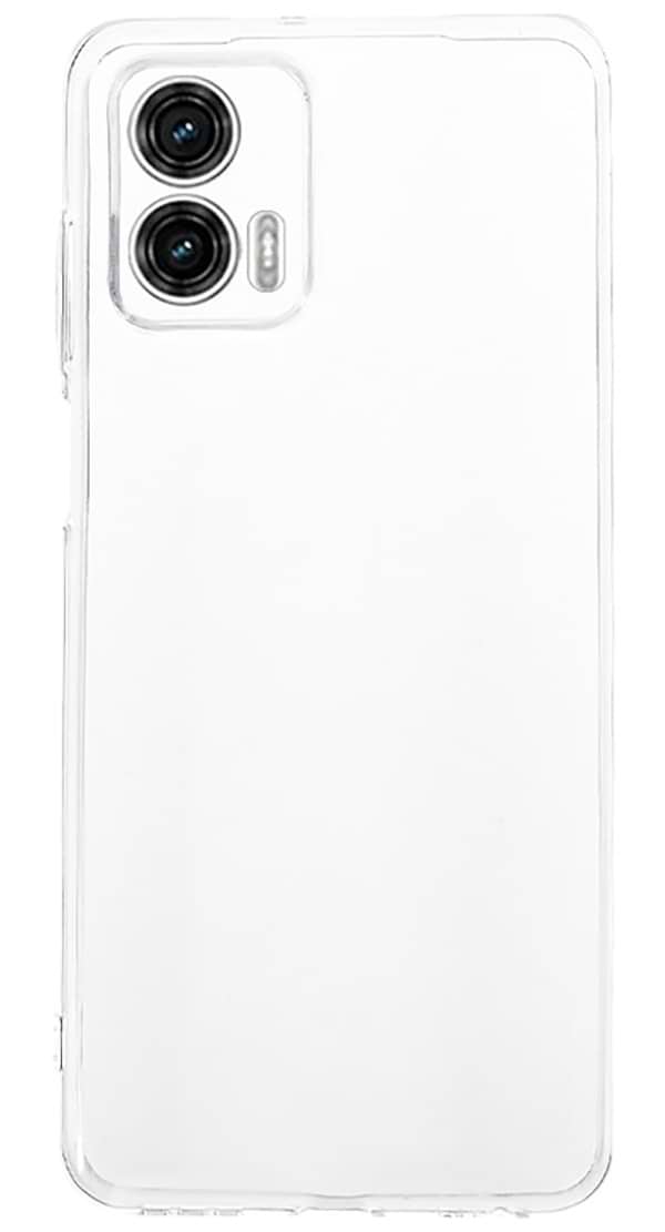 Чохол для смартфону BeCover for Motorola Moto G73 Transparancy (709801) - Фото 1
