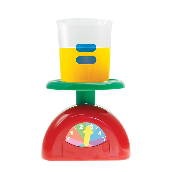 Фото - Набір для дослідження Edu-Toys Мої перші лабораторні ваги (JS002)