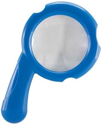 Лупа Edu-Toys 2x 3x 4x раза (JS008)