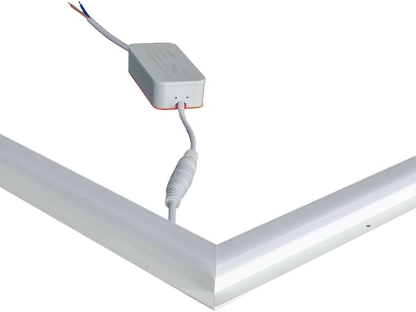 Фото - Светодиодный светильник Євросвітло ART-02 50 Вт 4200K (000059612)