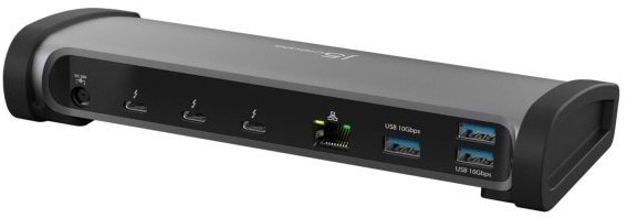 Фото - Док-станція J5create JTD562-EN