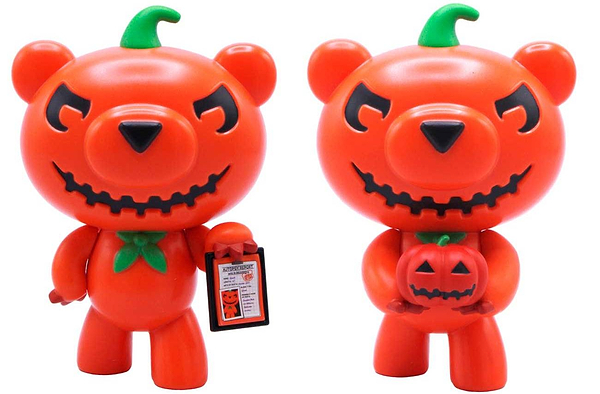 Фото - Коллекционная фигурка Deddy Bears Squash (JTDB-8000-4)