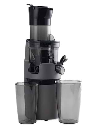 Фото - Соковыжималка шнековая Neor JUICER B200 GR