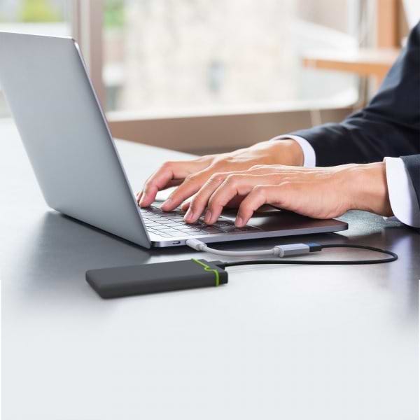 Фото - Перехідник J5create JUCX05-N