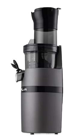 Фото - Соковыжималка шнековая Neor JUICER B200 GR Фото - Соковыжималка шнековая Neor JUICER B200 GR