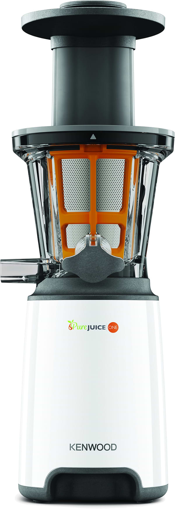 Фото - Соковитискач шнековий Kenwood JMP400WH