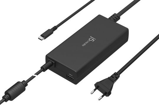 Фото - Зарядное устройство для ноутбука J5create JUP2290C-EN