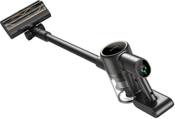Фото - Пылесос ручной для дома Dreame R10s Pro (VZV23A)