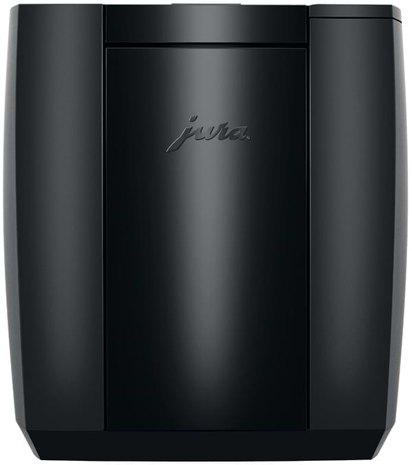 Фото - Кавомашина Jura J10 Piano Black EA (15562)
