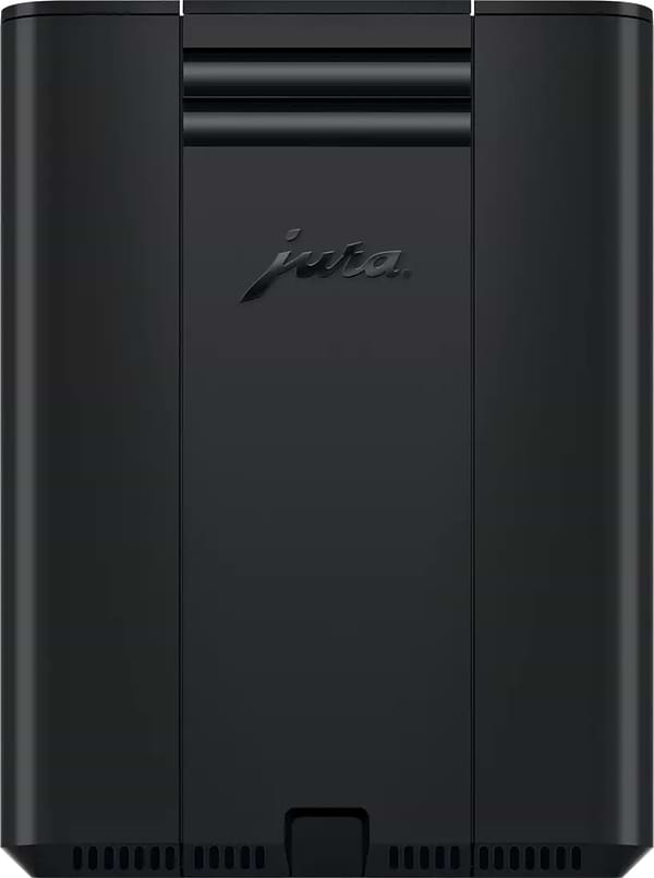 Фото - Кавомашина Jura C3 Piano Black EA (15599)