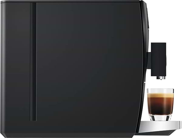 Фото - Кавомашина Jura C3 Piano Black EA (15599)