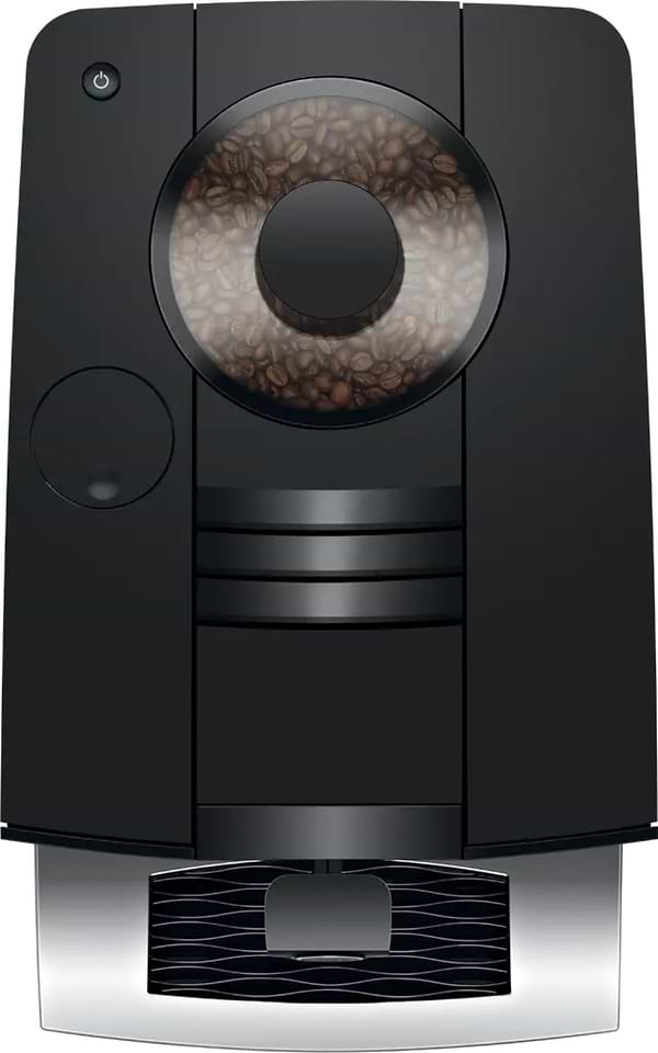 Фото - Кавомашина Jura C3 Piano Black EA (15599)