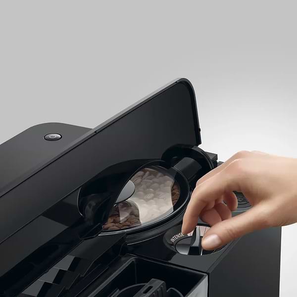 Фото - Кавомашина Jura C9 Piano Black EA (15753)