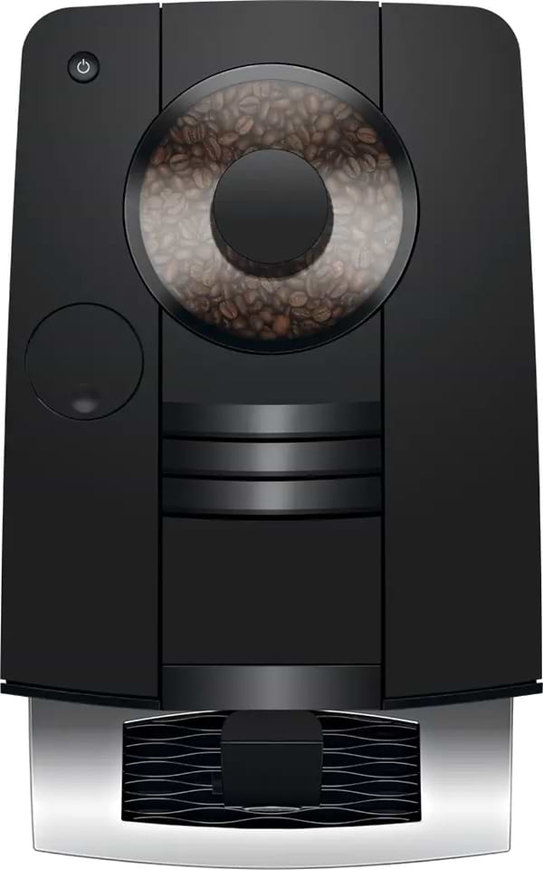 Фото - Кавомашина Jura C9 Piano Black EA (15753)