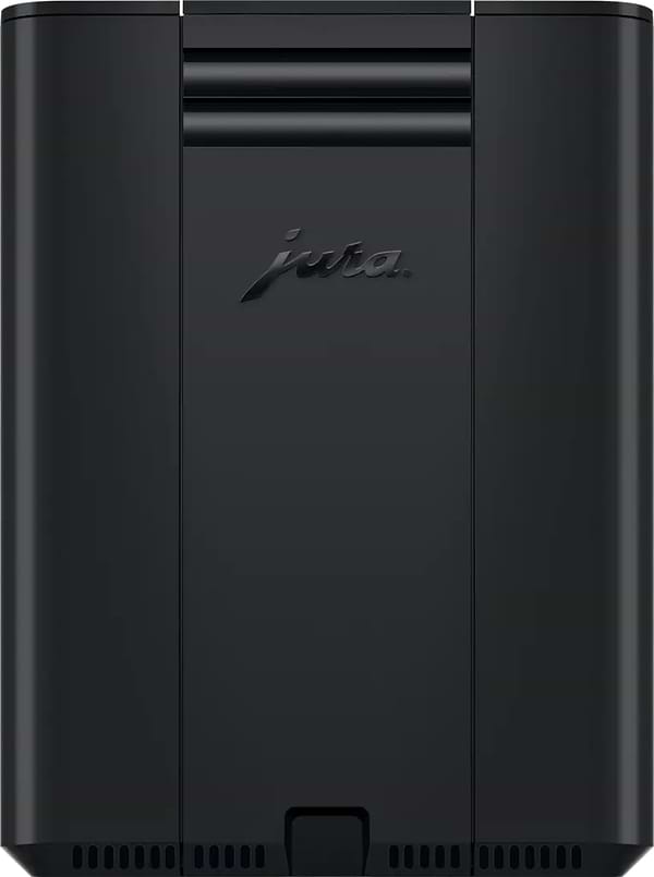Фото - Кавомашина Jura C9 Piano Black EA (15753)