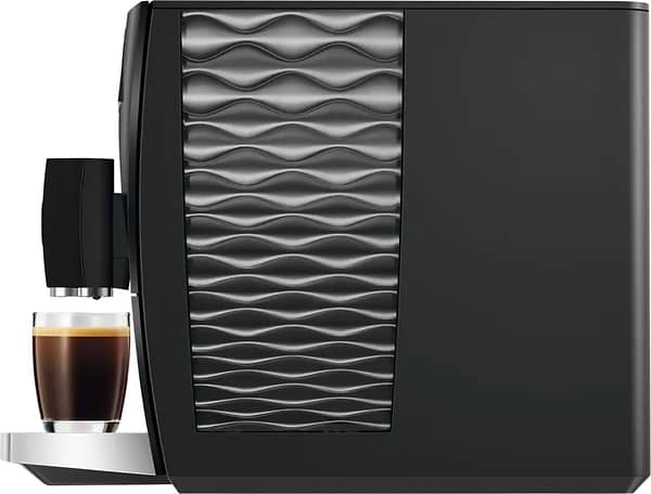 Фото - Кавомашина Jura C9 Piano Black EA (15753)